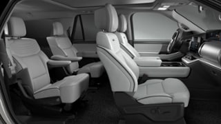 2027 Ford Expedition® Internal Image 1